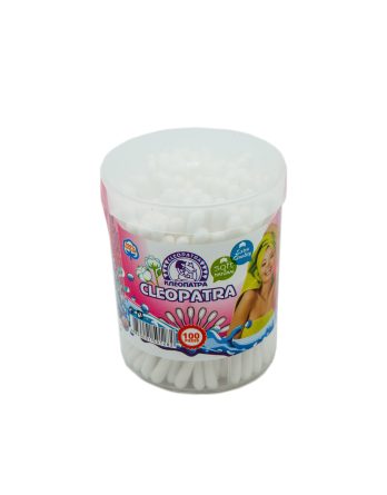 Ականջի չոփեր 100 հատ