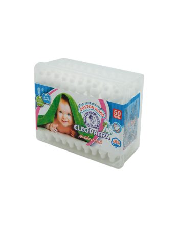 Ականջի չոփեր մանկական 60 հատ